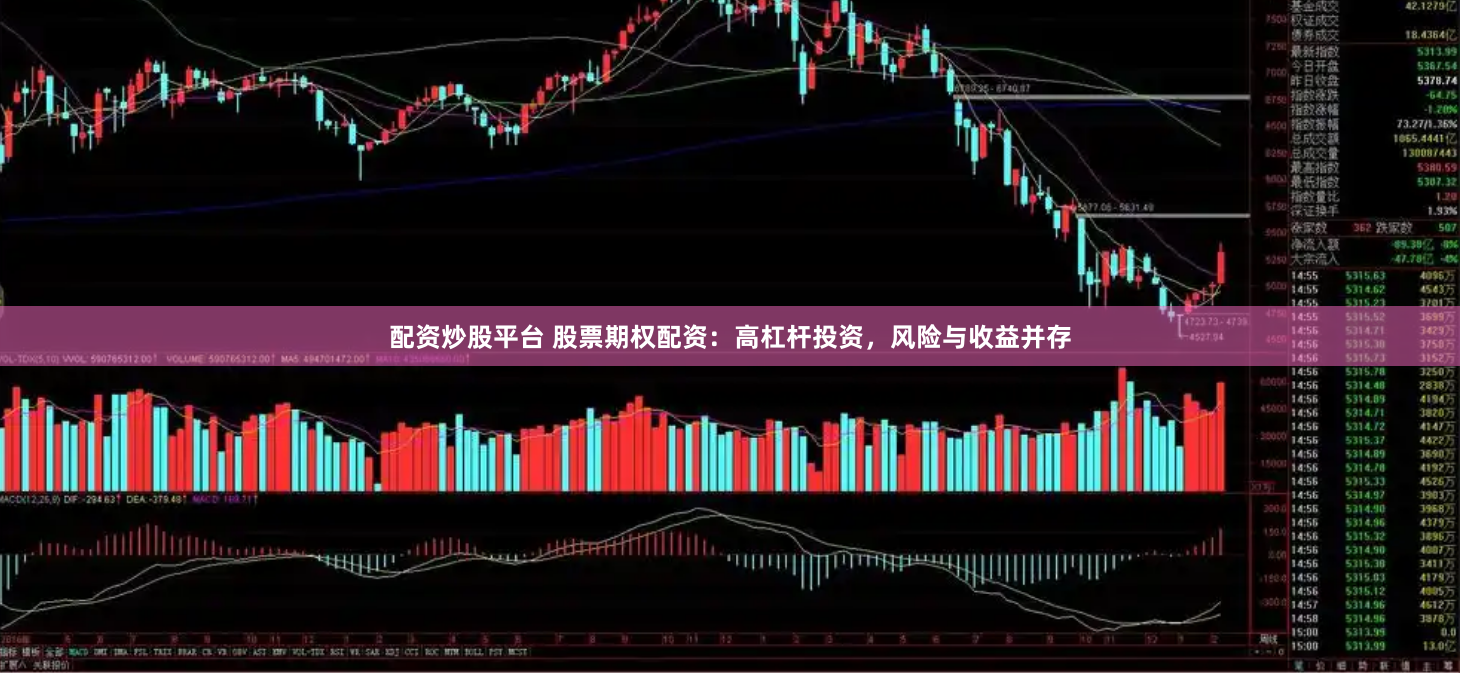 配资炒股平台 股票期权配资：高杠杆投资，风险与收益并存