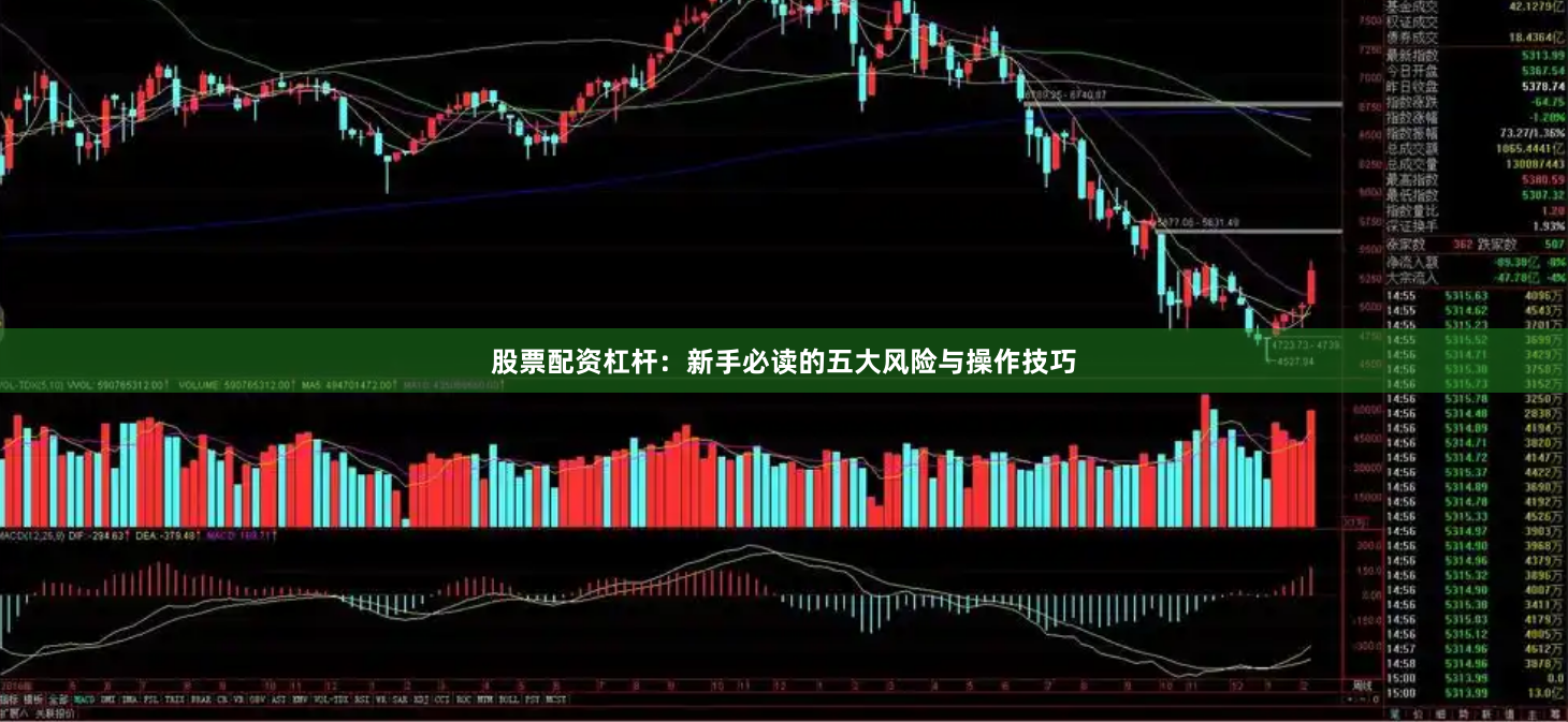 股票配资杠杆：新手必读的五大风险与操作技巧