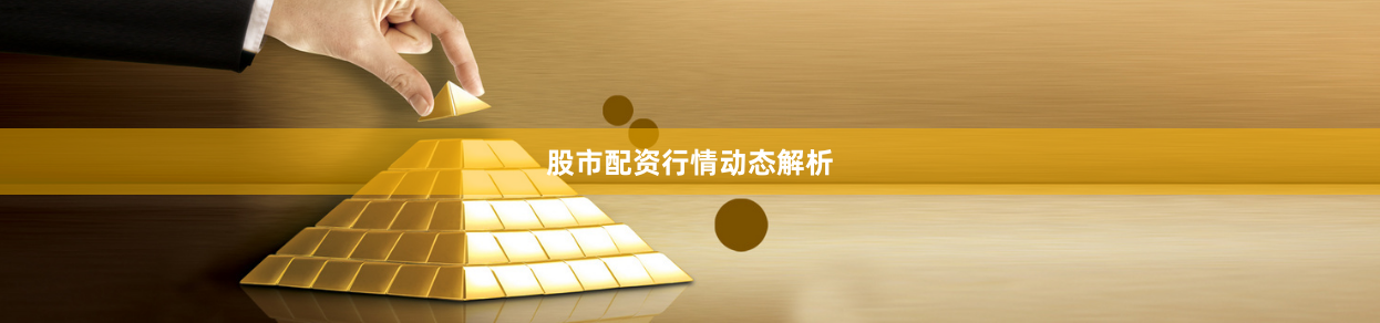股市配资行情动态解析